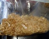 カップ麺カレー味を逆にカレーに作り方3写真