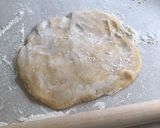 Paul’s エッグカスタードタルト作り方16写真