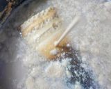 美味しい筍のあく抜き作り方4写真