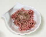 大きな器で熱々美味しい！中華風茶碗蒸し作り方2写真