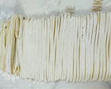 踏む時間25分！うどん作り方10写真