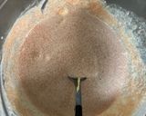 シンプルなたらこのクリームパスタ作り方1写真