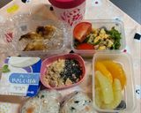 ◯活🥢はじめました ^^作り方121写真