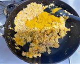 ドライカレー作り方4写真