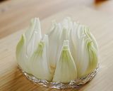 焼くだけで美味い！新玉ねぎの簡単レシピ作り方3写真