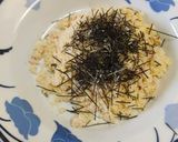 ツナマヨクスクス🐟️🐣✨️作り方5写真