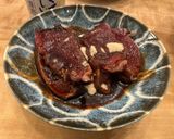 かつおタタキ砂糖醤油漬け青ねぎ飯作り方2写真
