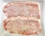 豚ロース肉と韓国唐辛子のソース煮作り方2写真