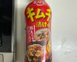 節約キャンプ飯！旨辛！キムチラーメン！作り方2写真