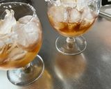 スダチのソルティードッグ作り方10写真