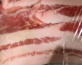 簡単　新玉ねぎで豚の生姜焼き作り方5写真