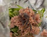 簡単！きゅうりとツナの塩昆布和え♩作り方3写真