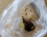 米油でずっとザクザク☆ピリ辛ごぼう揚げ作り方1写真