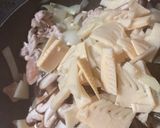 中華丼作り方3写真