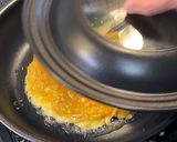 じゃがいもとツナのスパニッシュオムレツ作り方9写真