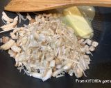 辛感覚⁈韓国風★ラーメンリゾット作り方2写真