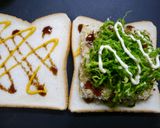 簡単!揚げない四角いコロッケサンド作り方6写真