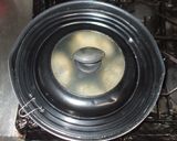 ひじき卵焼き♪簡単レシピおから卵焼き作り方6写真