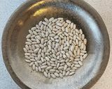 ファジョーリーイタリアの白インゲン作り方1写真