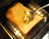 ばけばけチャーハンふりかけのチャーパン作り方8写真