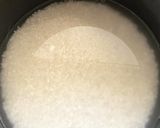 家中がとんでもなくいい匂い　大葉の炊き込みご飯作り方5写真