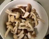 肉無豆腐中華風クリーミーガパオ味野菜炒め作り方7写真