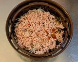 tacook麻婆春雨作り方3写真