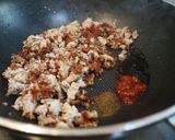 本格✨麻婆豆腐作り方3写真