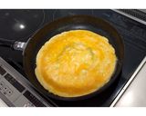 オムレツ風!豚肉の玉子包み★動画あり★作り方23写真