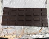 板チョコで作るふわとろチョコレートムース作り方1写真