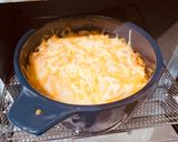 鶏ももキムチマヨネーズのチーズ焼き作り方6写真