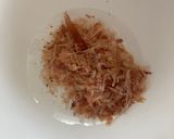 3分|おかかおにぎりkatsuobusi作り方2写真