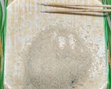 夏野菜カレーリメイクコロッケ作り方5写真