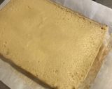 犬用　キャンドルケーキ作り方4写真