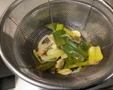 贅沢葱油作り方6写真