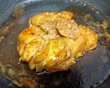 簡単美味しい！鳥の照り焼き作り方4写真