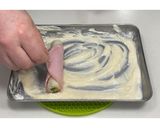 ハムとちくわの磯辺フライ★動画あり★作り方11写真
