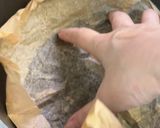 枝豆は茹でずに蒸します。作り方2写真