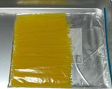 保存とゆで時間短縮に♪冷凍水漬けパスタ作り方2写真