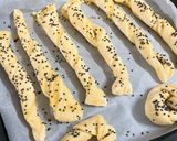 さつまいもパン作り方12写真