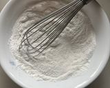 バニラアイスde超簡単米粉パン作り方2写真