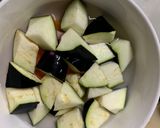 肉無豆腐簡単シーフード梅パスタ味野菜炒め作り方8写真