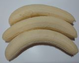 ♬バナナ＆レーズンのシナモンマフィン♬作り方1写真