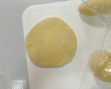 HBで簡単♫ クリームパン ✾作り方7写真