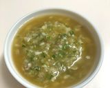ご飯すすむねぎ塩ダレ！ねぎ塩豚丼！作り方4写真