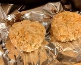 悪魔の焼きおにぎり作り方5写真
