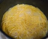 蛤のアーリオオーリオ作り方7写真