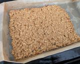 フロランタン風オートミールクッキー作り方6写真