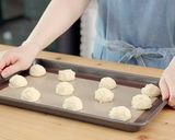 レモンドロップクッキー作り方10写真