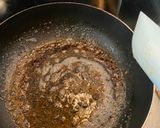 オムライスと見せ掛け実はソースのレシピ作り方2写真